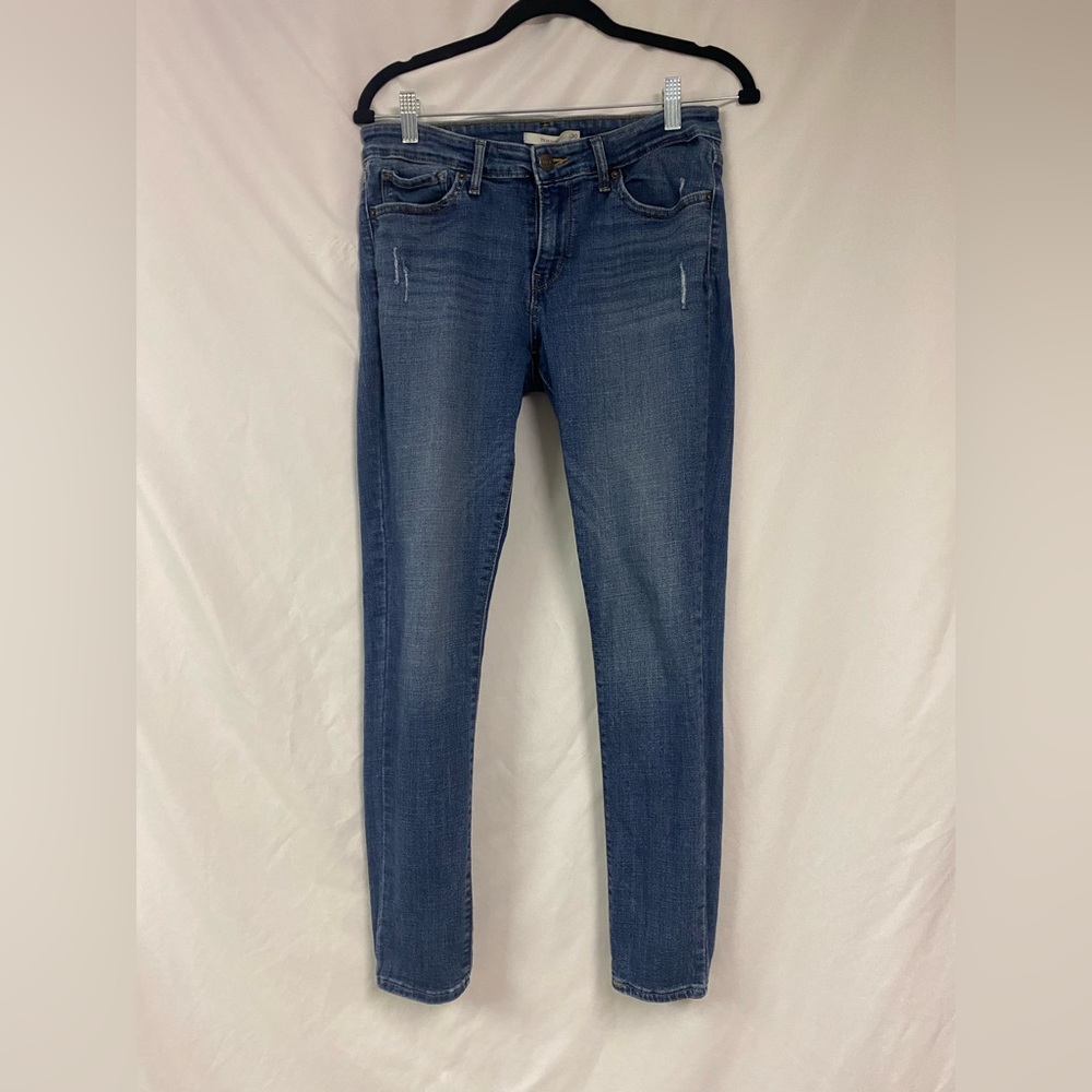 Levi 711 Skinny size 30